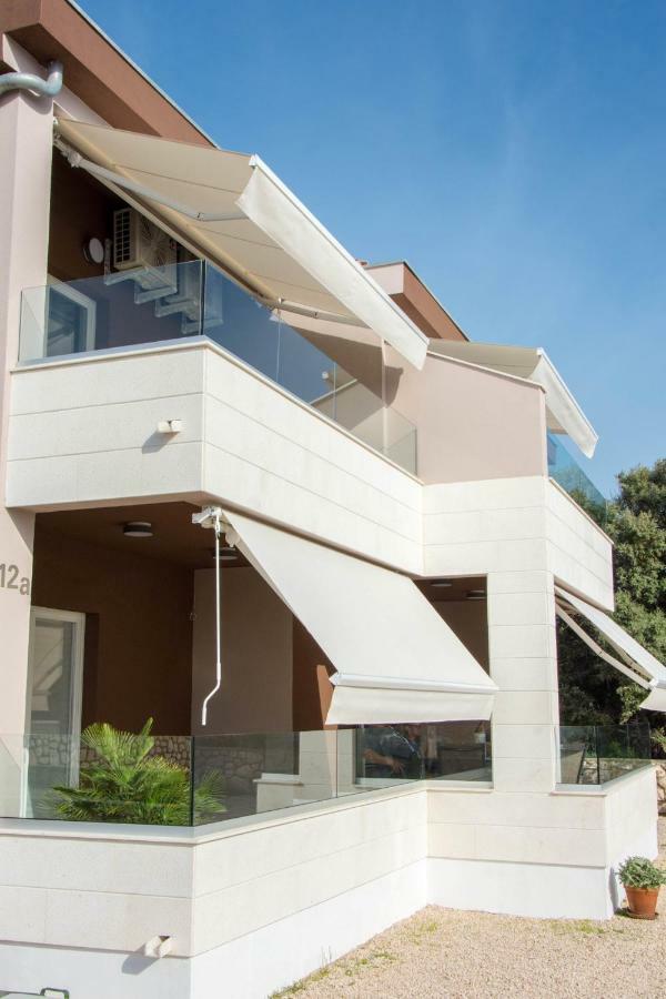 Apartments Melody มันเดร ภายนอก รูปภาพ