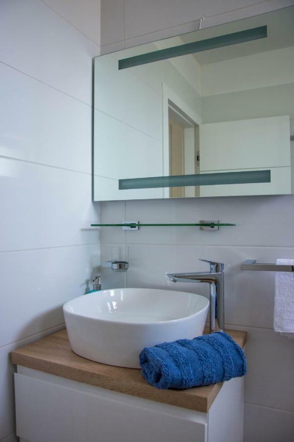 Apartments Melody มันเดร ภายนอก รูปภาพ