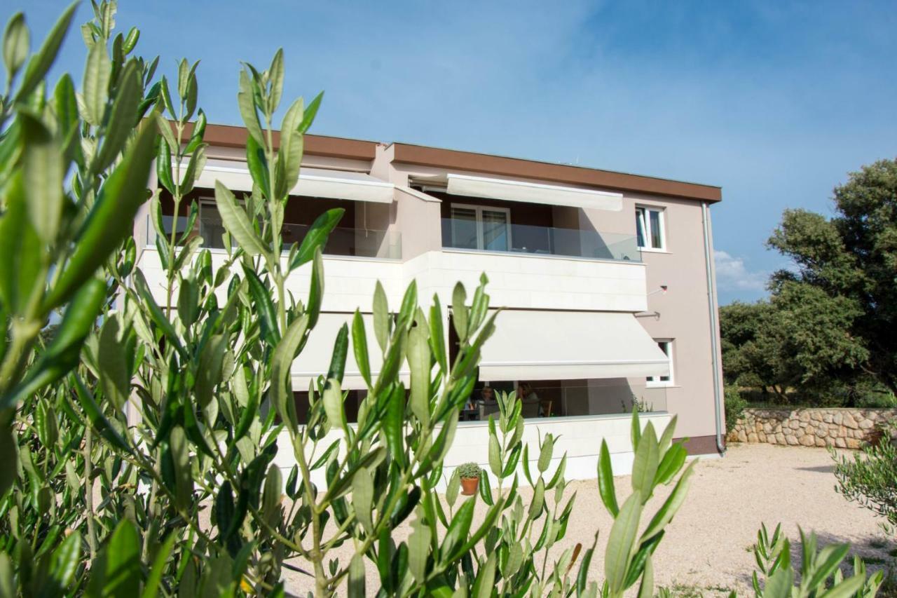 Apartments Melody มันเดร ภายนอก รูปภาพ