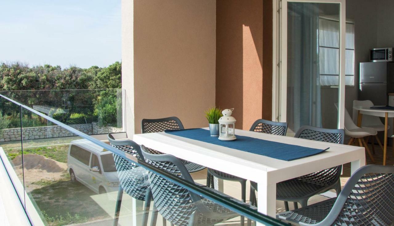 Apartments Melody มันเดร ภายนอก รูปภาพ