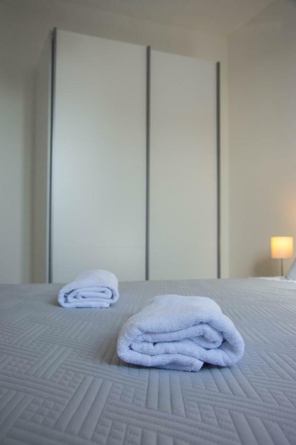 Apartments Melody มันเดร ภายนอก รูปภาพ