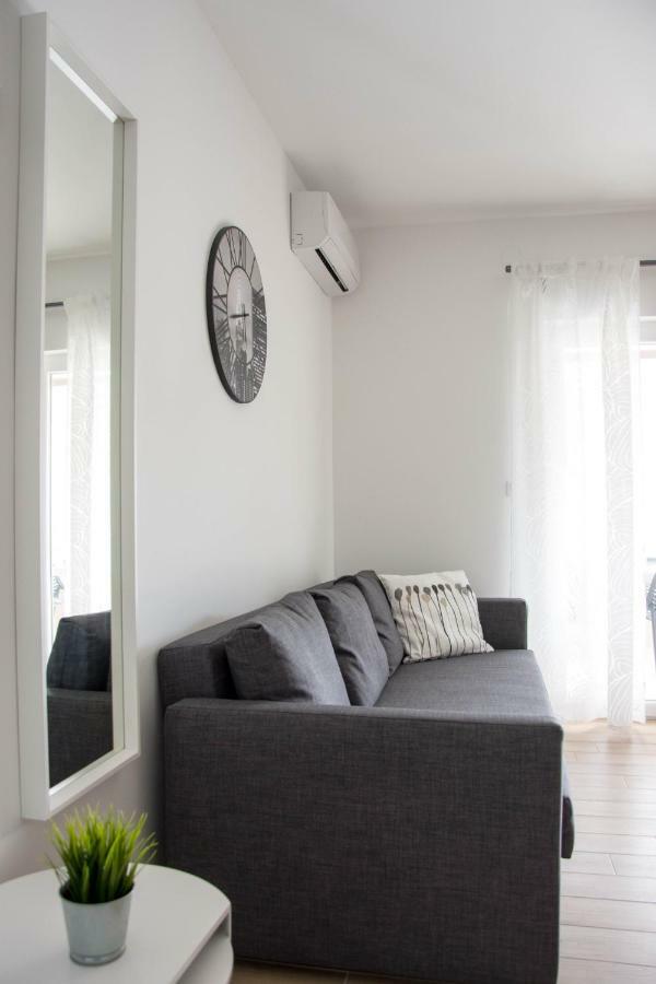 Apartments Melody มันเดร ภายนอก รูปภาพ