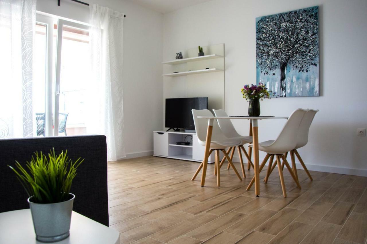 Apartments Melody มันเดร ภายนอก รูปภาพ